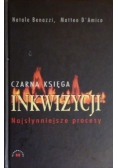 Czarna księga inkwizycji