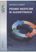 Prawo medyczne w algorytmach