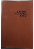 Zasady hodowli lasu