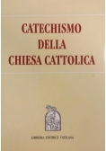 Catechismo Della Chiesa Cattolica