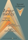 Argumenty równi pochyłej analiza z perspektywy logiki nieformalnej