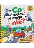 Co wolno, a czego nie