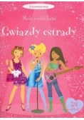 Gwiazdy estrady, nowa