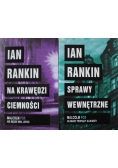 Sprawy wewnętrzne / Na krawędzi ciemności