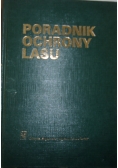 Poradnik ochrony lasu