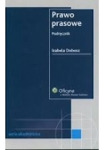 Prawo prasowe