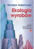 Ekologia wyrobów