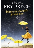 Niespodziewanie jasna noc