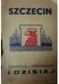 Szczecin dawniej i dzisiaj, 1945r.