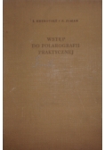 Wstęp do polarografii praktycznej