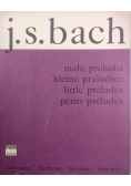 Małe preludia