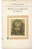Święta Katarzyna ze Sieny