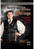 Wojna Goringa. Biografia Marszałka Rzeszy