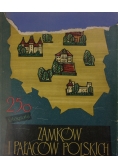 250 fotografii zamków i pałaców polskich