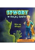 Stwory w mojej szafie NOWA