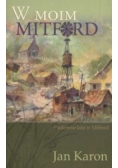 W moim Mitford