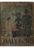 Mały Lord,1947 r.