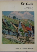Masters of World Painting