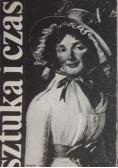 Sztuka i czas, t. III