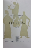 Bez Oręża ,Tom I i II