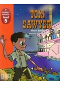 Tom Sawyer Student's Book