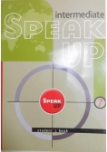 Speak Up. Student's book. Intermediate vol. 7