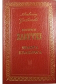 Dawne zabytki miasta Krakowa reprint z 1850 r.