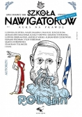 Szkoła nawigatorów nr 4