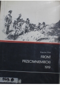 Front przeciwniemiecki 1919