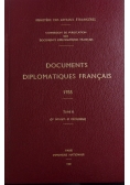 Documents Diplomatiques Francais 1955 Tome II, Nowa