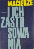 Macierze i ich zastosowanie