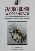 Zasoby ludzkie w organizacji
