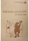Self-help and health in Europe