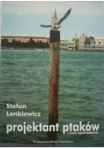 Projektant ptaków