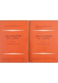 Objawienie Św. Jana, Tom I-II