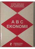 ABC ekonomii