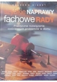 Szybkie naprawy fachowe rady + przewodnik kupującego