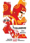 Hawkeye Tom 4 Rio Bravo