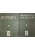 Narzeczeni,t.I-II