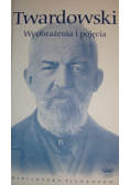 Wyobrażenia i pojęcia