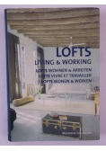 Lofts Living and Working