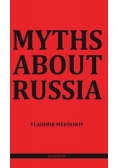 Myths about Russia
