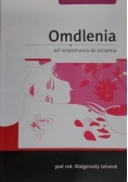 Omdlenia od rozpoznania do leczenia
