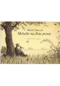 Melodie na flety proste