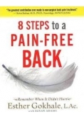 8 Steps to a Pain-free Back