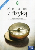 Spotkania z fizyką 8 Podręcznik