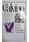 Długi dzień Ameriga