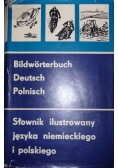 Słownik ilustrowany języka niemieckiego i polskiego