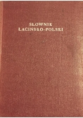 Słownik łacińsko polski