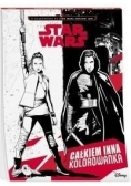 Star Wars. Całkiem inna kolorowanka